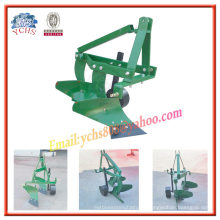 Farm Machinery Steel Share Plow for Tractor